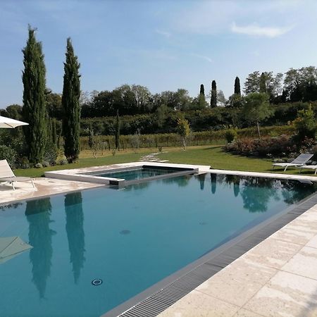 Relais Ca' Morenica Valeggio sul Mincio Extérieur photo