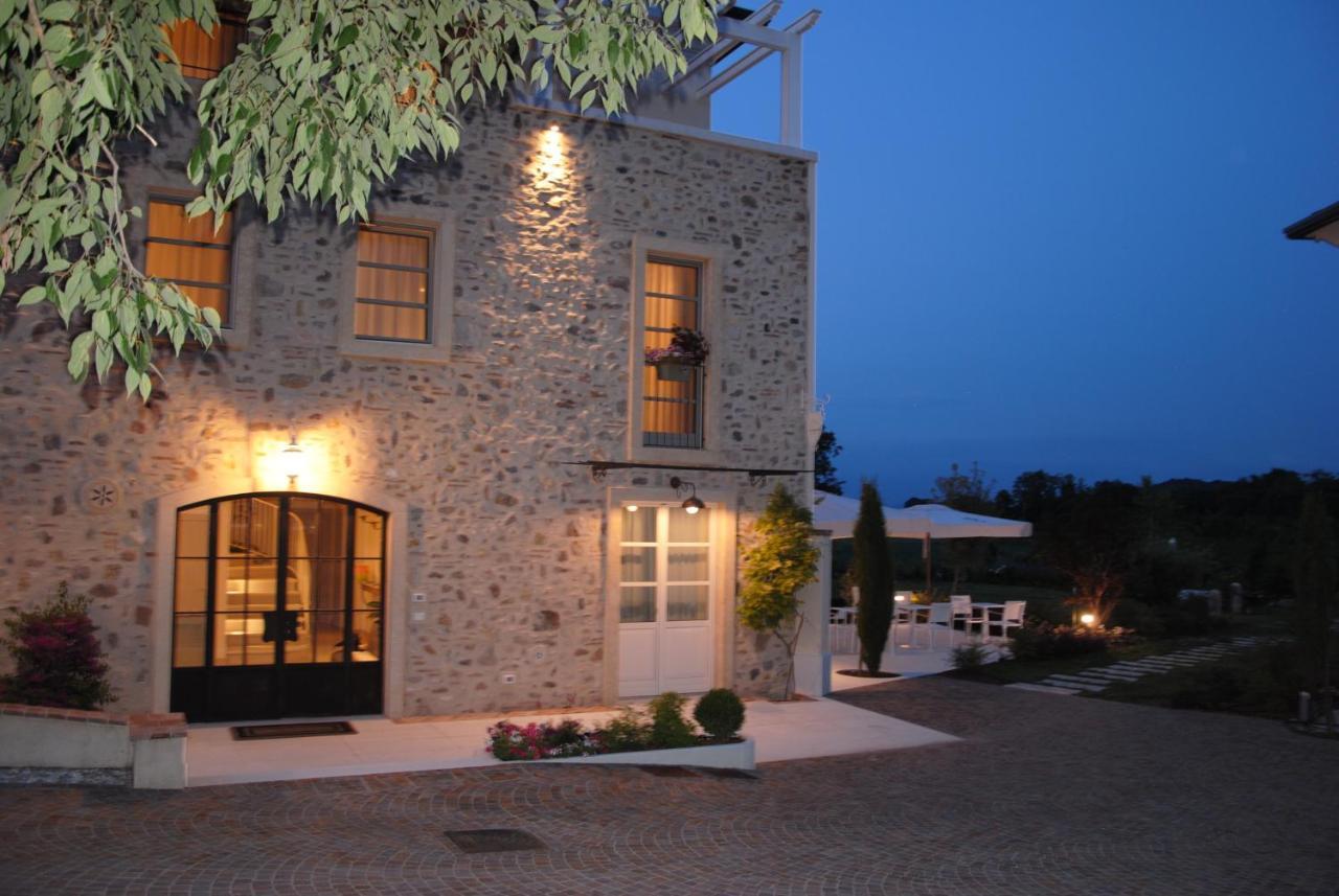 Relais Ca' Morenica Valeggio sul Mincio Extérieur photo