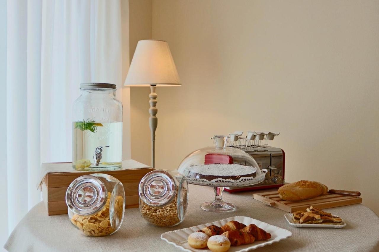 Relais Ca' Morenica Valeggio sul Mincio Extérieur photo
