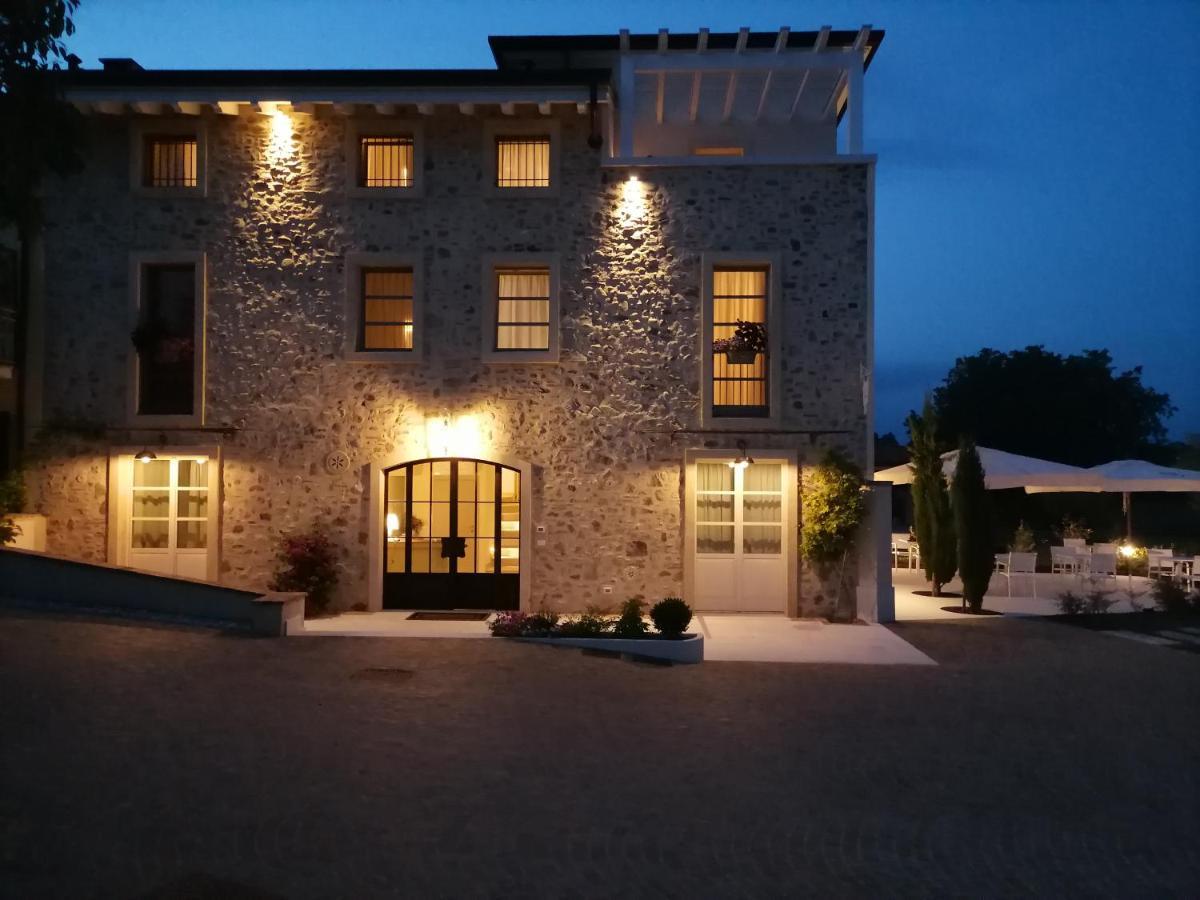 Relais Ca' Morenica Valeggio sul Mincio Extérieur photo