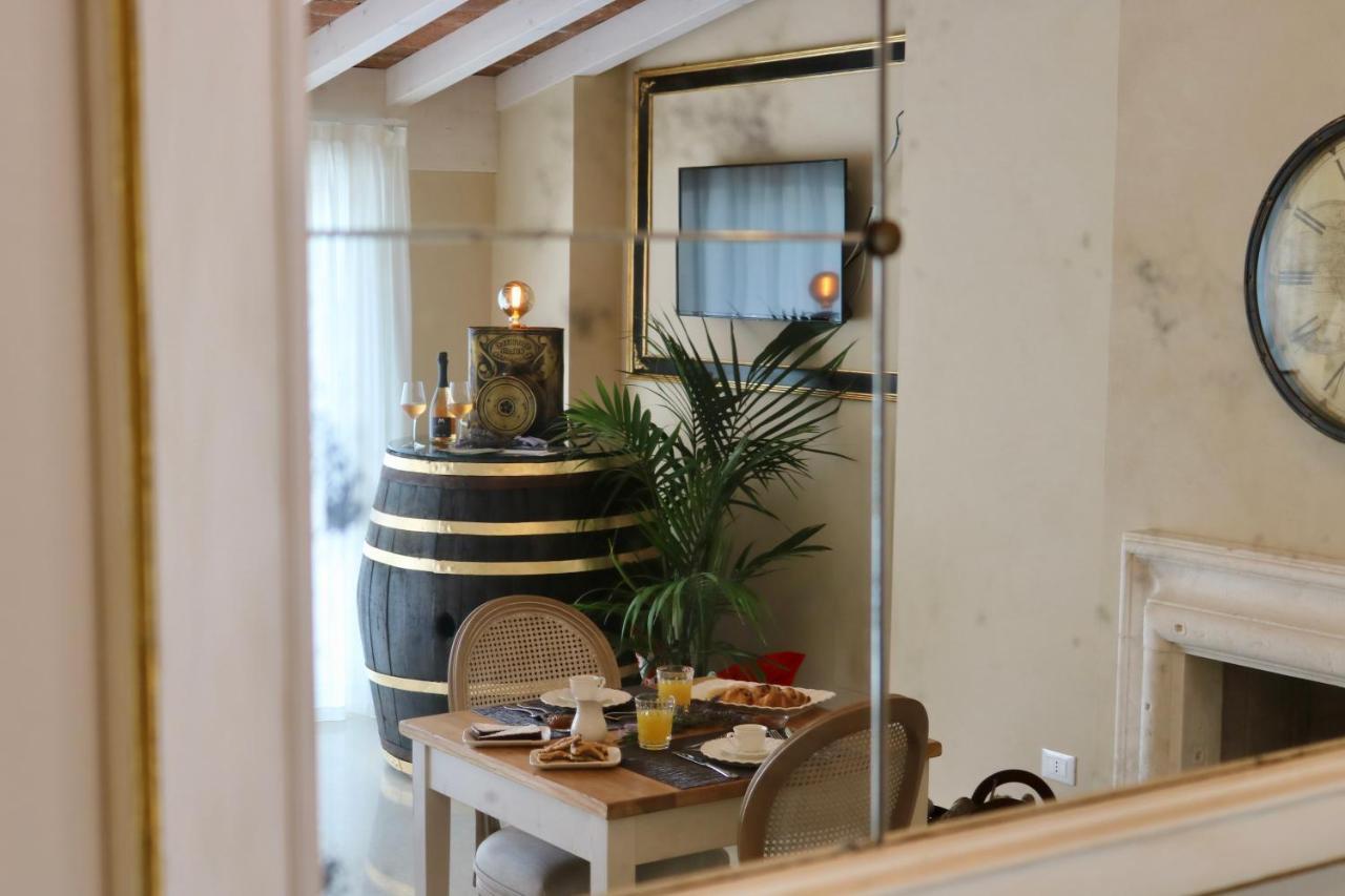 Relais Ca' Morenica Valeggio sul Mincio Extérieur photo