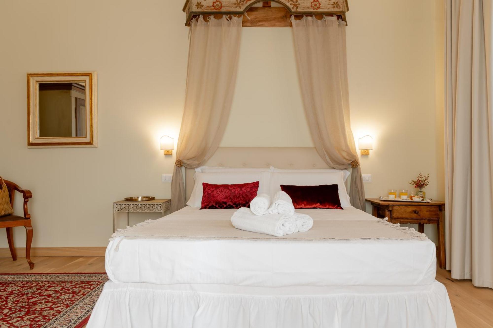 Relais Ca' Morenica Valeggio sul Mincio Extérieur photo