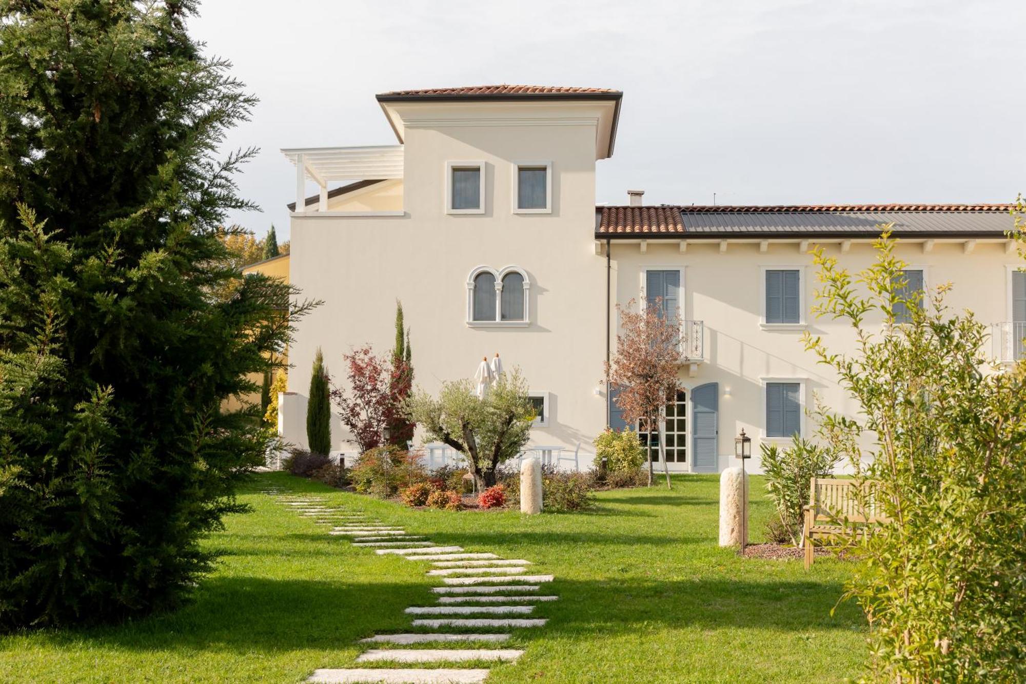 Relais Ca' Morenica Valeggio sul Mincio Extérieur photo