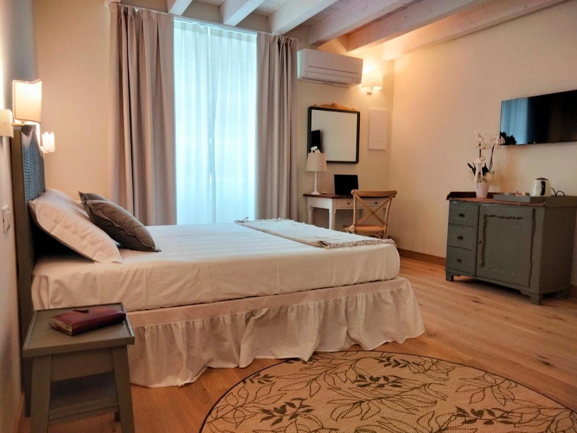 Relais Ca' Morenica Valeggio sul Mincio Extérieur photo