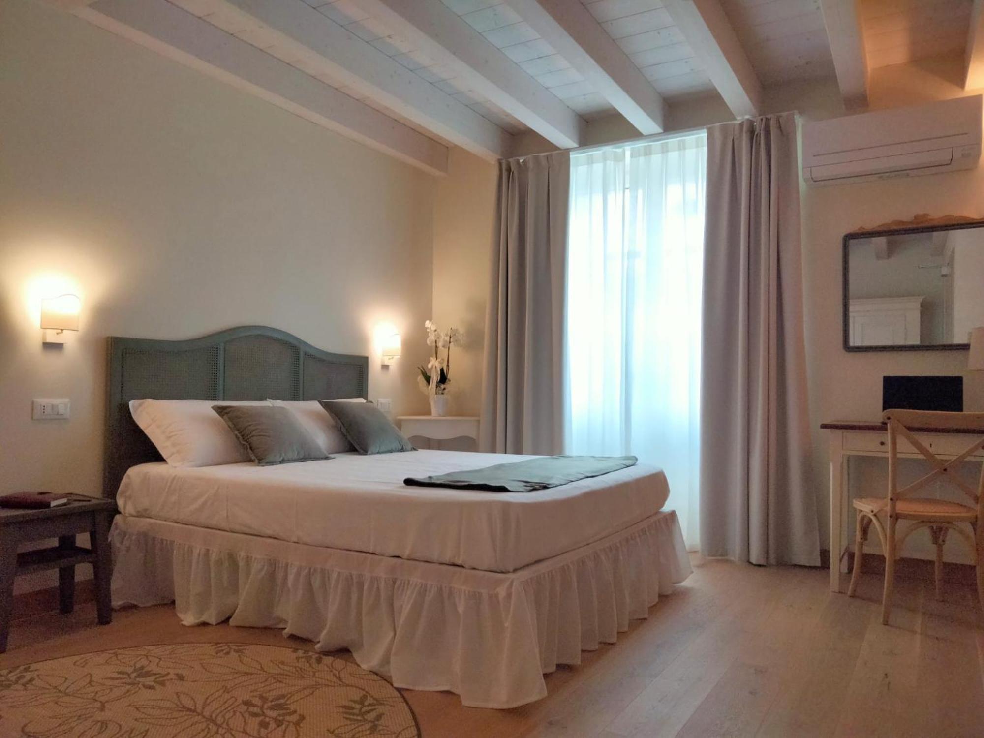 Relais Ca' Morenica Valeggio sul Mincio Extérieur photo