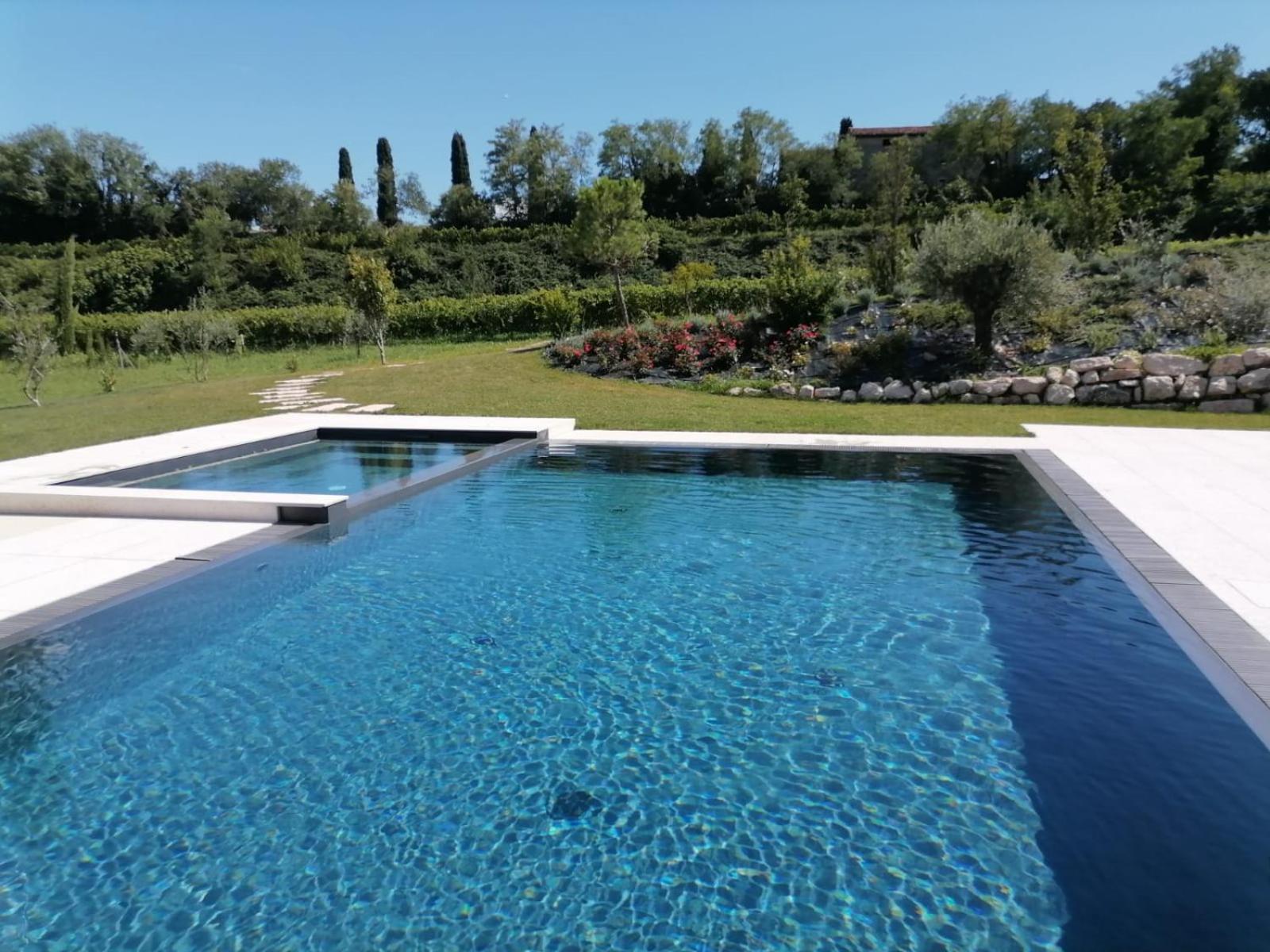 Relais Ca' Morenica Valeggio sul Mincio Extérieur photo
