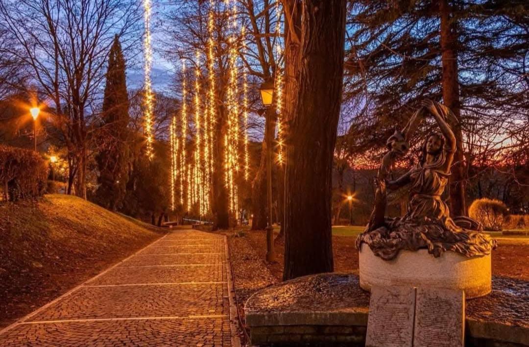 Relais Ca' Morenica Valeggio sul Mincio Extérieur photo