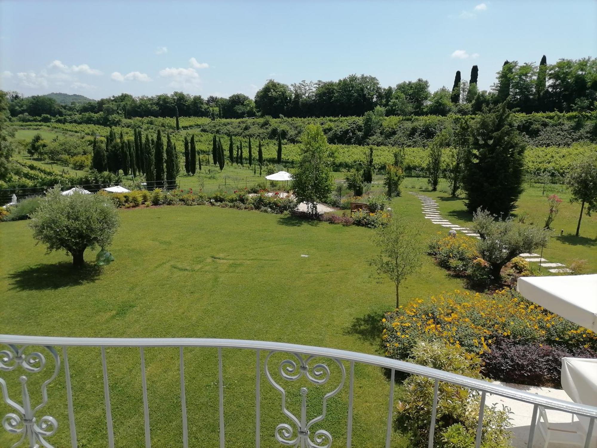 Relais Ca' Morenica Valeggio sul Mincio Extérieur photo